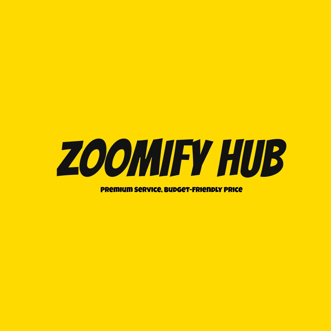 Zoomify Hub