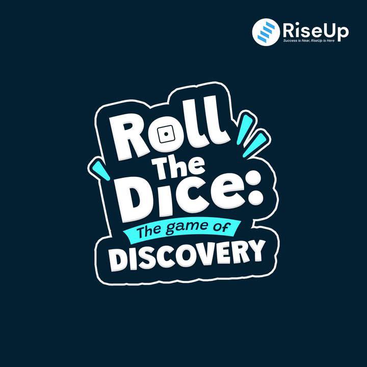 Dice: Roll Into Your Future