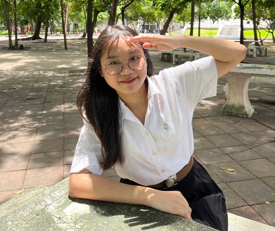 Pwint Thu Thu Khaing