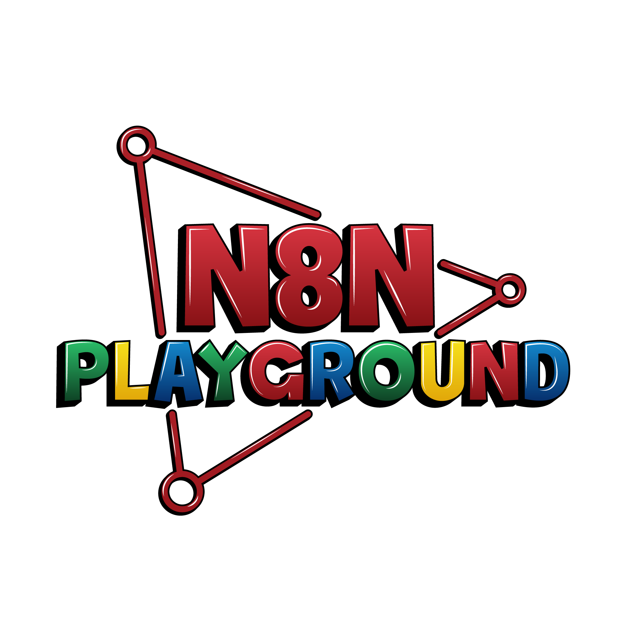 n8n Playground