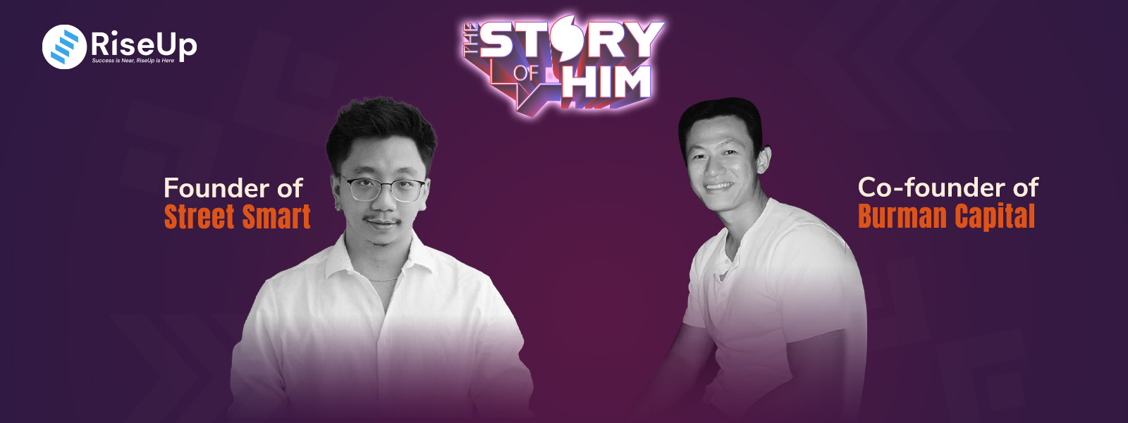 The Story of Him Details