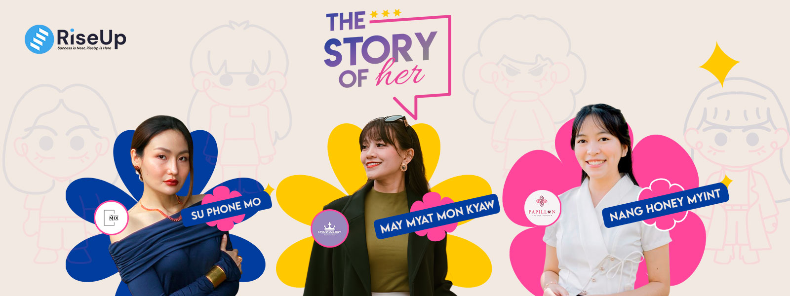 The Story of Her Details