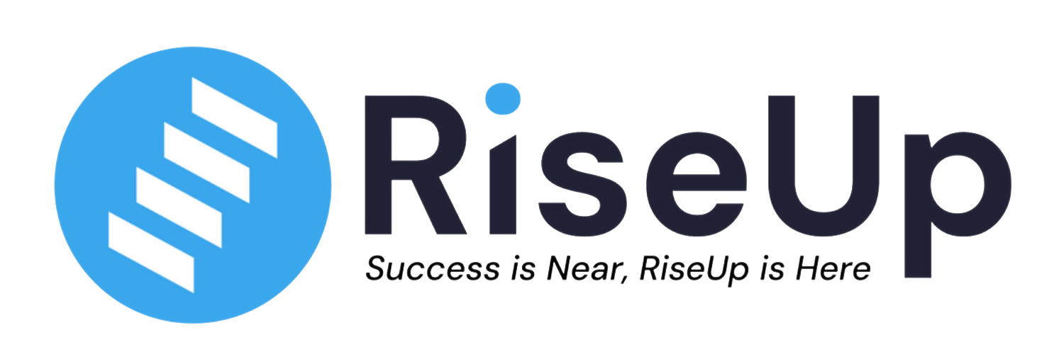 RiseUp Logo