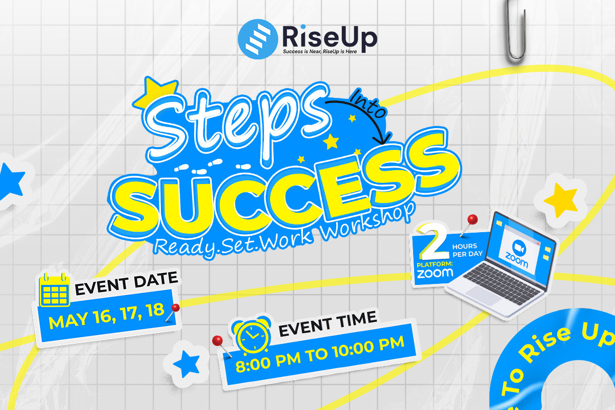 Youth Leadership Summit - Workshop 1