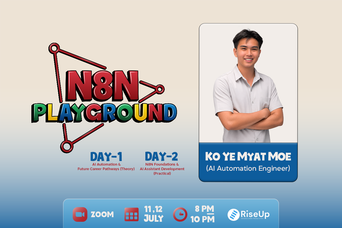 n8n Playground
