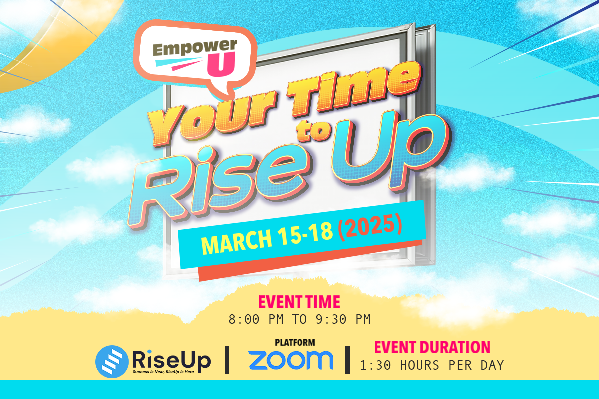 Youth Leadership Summit - Workshop 2