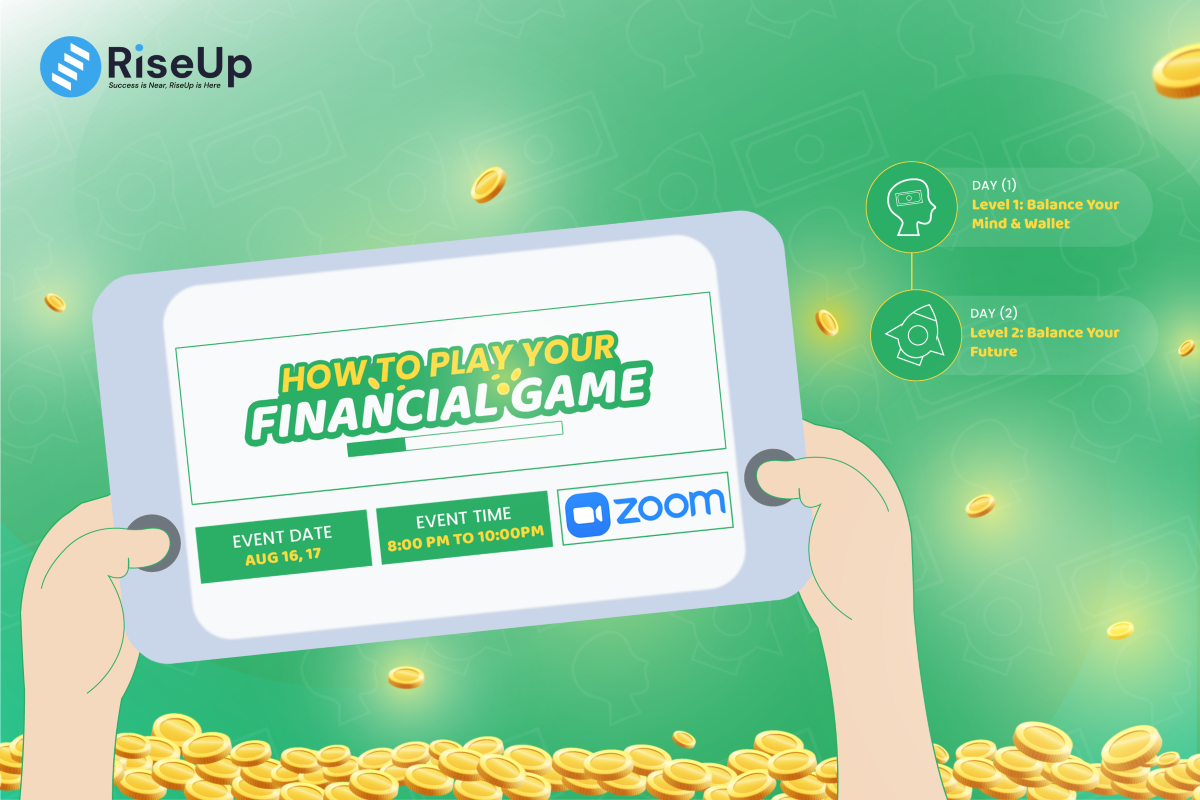 Youth Leadership Summit - Workshop 4