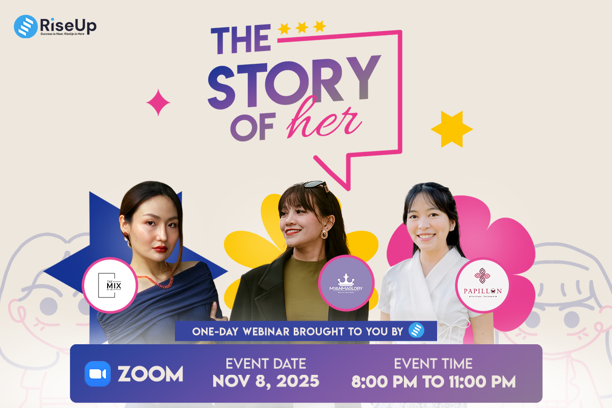 Youth Leadership Summit - Series 1