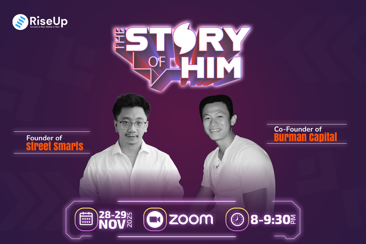 Youth Leadership Summit - Series 2