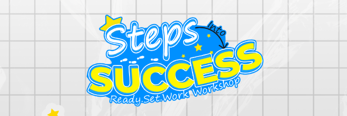 Step Into Success