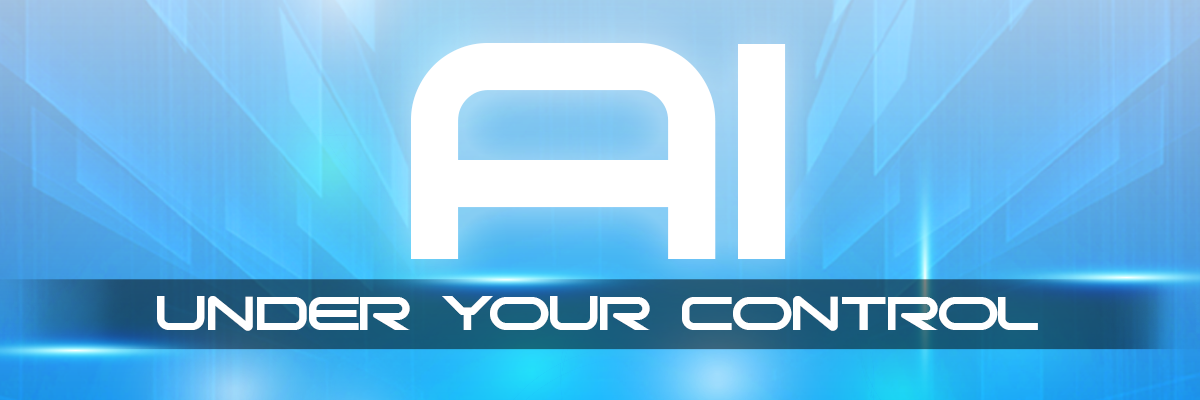 AI Under Your Control Workshop