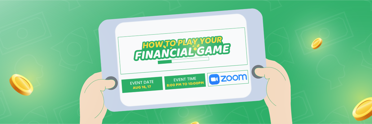 Financial Game Workshop