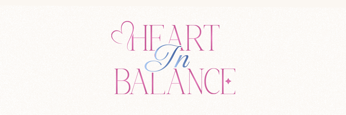 Heart in Balance Workshop