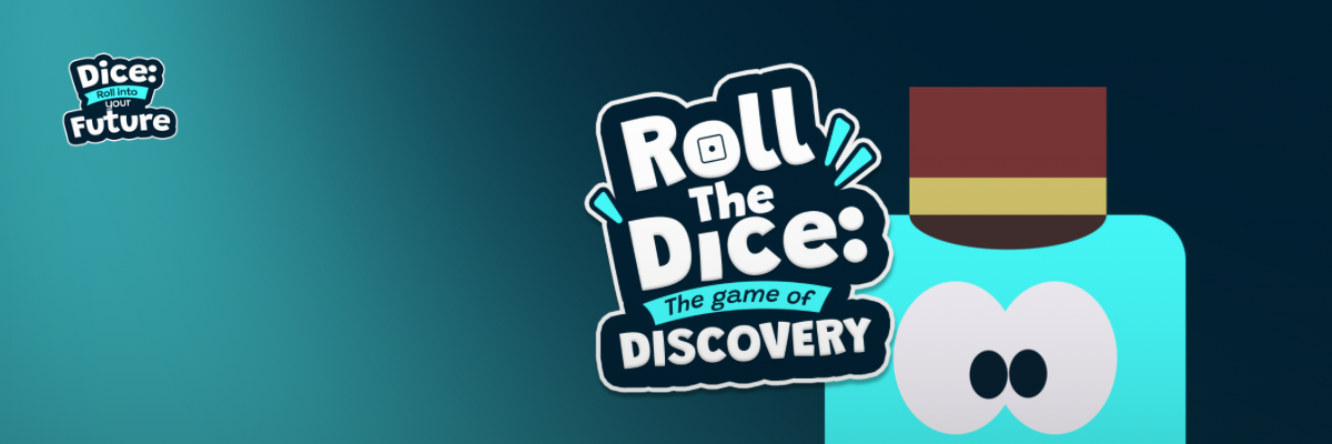 Dice: Roll Into Your Future