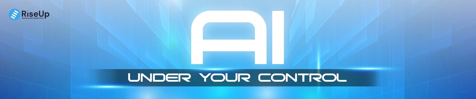 AI Under Your Control Workshop