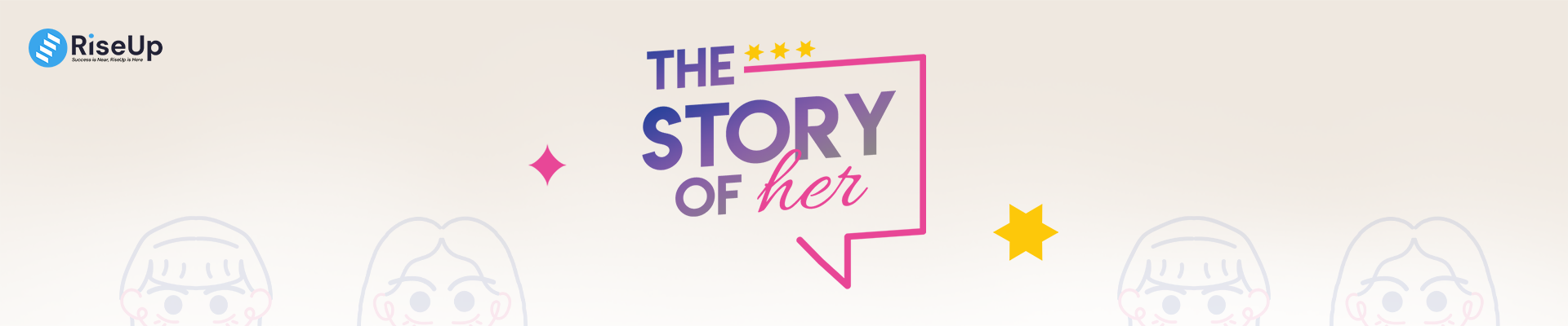 The Story of Her Series