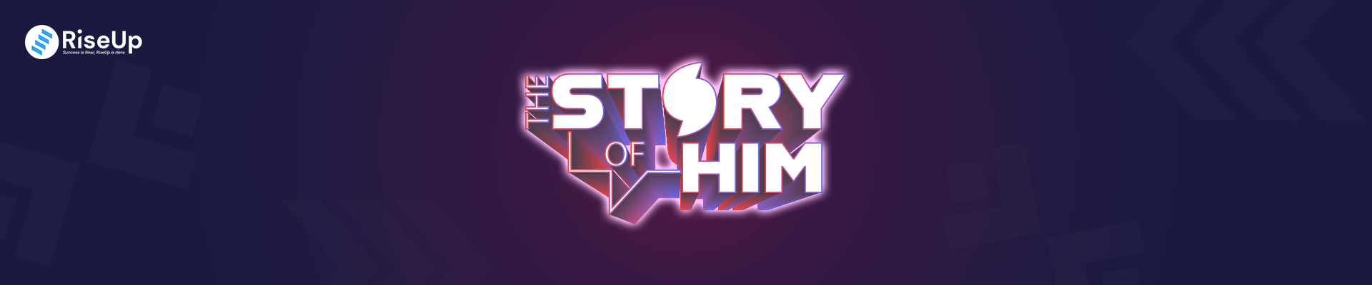 The Story of Him Series