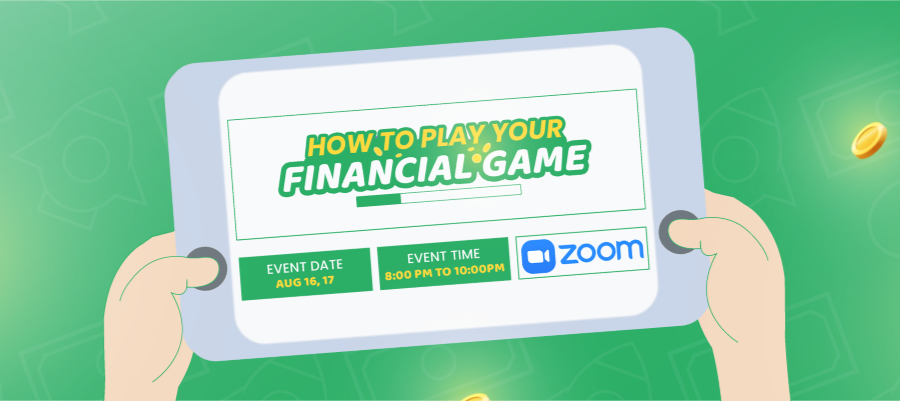 How to Play Your Financial Game