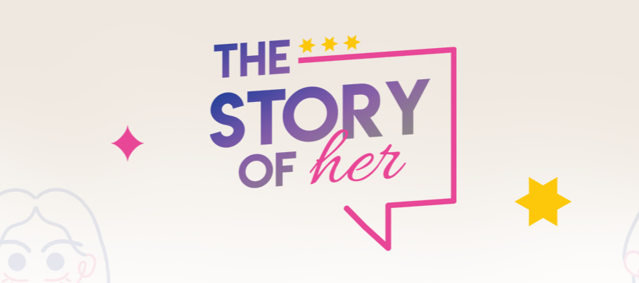 The Story of Her