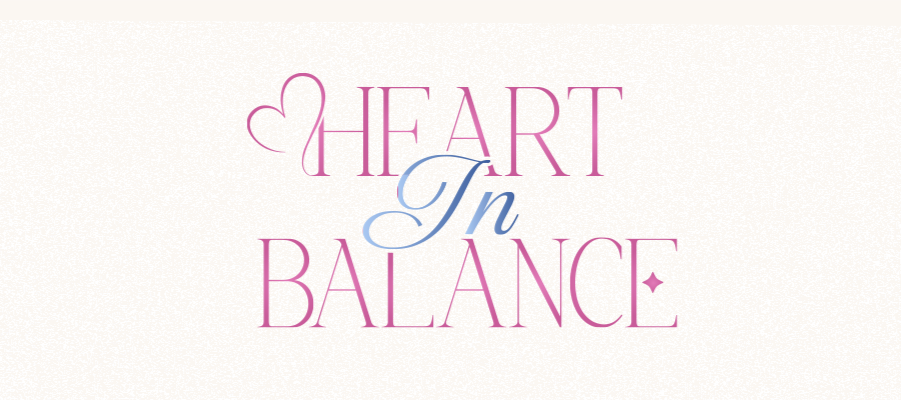 Heart In Balance